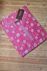 Pranjul Cotton Kurti PC90