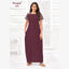 Pranjul Cotton Nighty 1005