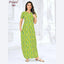 Pranjul Cotton Nighties 304