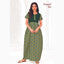 Pranjul Cotton Nighties 552