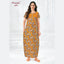 Pranjul Cotton Nighty 1301