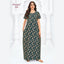 Pranjul Cotton Nighty 1556