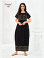 Pranjul Cotton Nighty 1702