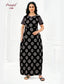 Pranjul Cotton Nighty 1709