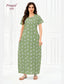 Pranjul Cotton Nighty 1712