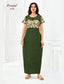 Pranjul Cotton Nighty 1714