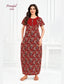 Pranjul Cotton Nighty 1715