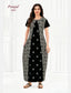 Pranjul Cotton Nighty 1717