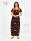 Pranjul Cotton Nighty 1722