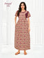 Pranjul Cotton Nighty 1724