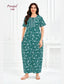 Pranjul Cotton Nighty 1730