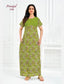 Pranjul Cotton Nighty 1735