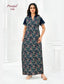 Pranjul Cotton Nighty 1745