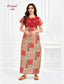 Pranjul Cotton Nighty 1748