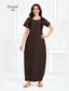 Pranjul Cotton Nighty 1751