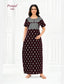 Pranjul Cotton Nighty 1761