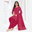 Pranjul Cotton Patiala Salwar Suit - P802