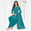 Pranjul Cotton Patiala Salwar Suit - P805