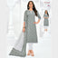 Pranjul Cotton Straight Pant Salwar Suit - P205