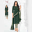 Pranjul Cotton Straight Pant Salwar Suit - Priyanka 2502