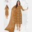 Pranjul Cotton Straight Pant Salwar Suit - Priyanka 2538