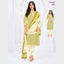 Pranjul Cotton Straight Pant Salwar Suit - P2609
