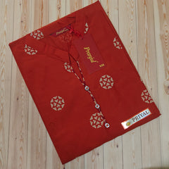 Pranjul Cotton Kurti