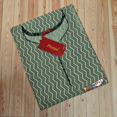 Pranjul Cotton Tops_ Kurti