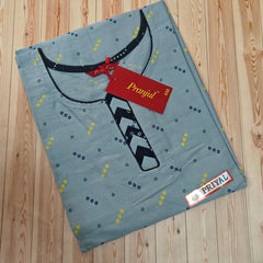 Pranjul Cotton Tops_ Kurti