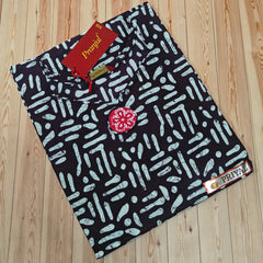 Pranjul Cotton Tops_ Kurti