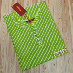 Pranjul Cotton Tops_ Kurti