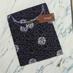 Pranjul Cotton Tops_ Kurti