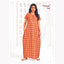 Pranjul Long Cotton Nighties PN545