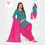 Pranjul Priyanshi Volume 32 - Readymade Patiyala Special - P3257