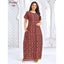 Pranjul Cotton Nighties 310