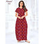 Pranjul Cotton Nighties 313