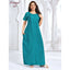 Pranjul Cotton Nighties 317