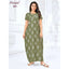 Pranjul Cotton Nighties 320