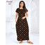 Pranjul Cotton Nighties 324