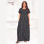 Pranjul Cotton Nighties 557