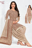 Pranjul - Cotton Printed Readymade Salwar Suit With Patiala Pant and Dupatta - P3916