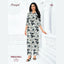 Pranjul Brand - Cotton Co - Ord Set - P103