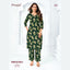 Pranjul Brand - Cotton Co - Ord Set - P113