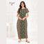 Pranjul Brand Pure Cotton Nighties 802