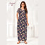 Pranjul Brand Pure Cotton Nighties 805