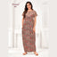 Pranjul Brand Pure Cotton Nighties 806