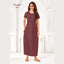 Pranjul Brand Pure Cotton Nighties 816