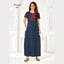 Pranjul Brand Pure Cotton Nighties 825