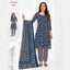 Pranjul Brand Pure Cotton Readymade Churidar - Straight Pant Model - P2316