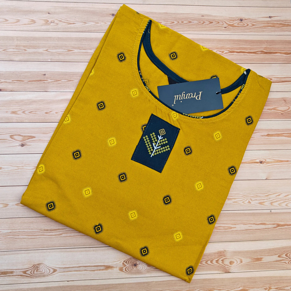 Pranjul Cotton Kurti